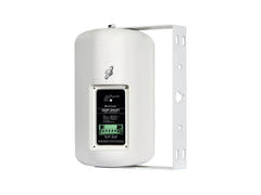 OMNITRONIC ODP-204T Altoparlante da installazione 100V bianco 2x