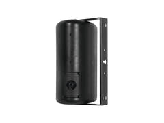 OMNITRONIC ODP-206 Altoparlante da installazione 16 ohm nero 2x
