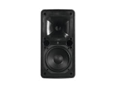 OMNITRONIC ODP-206 Altoparlante da installazione 16 ohm nero 2x