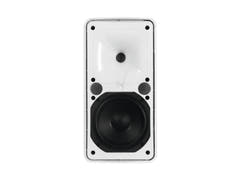 OMNITRONIC ODP-206 Altoparlante da installazione 16 ohm bianco 2x