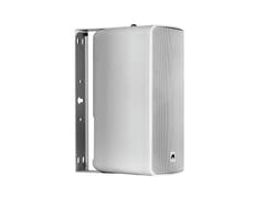 OMNITRONIC ODP-206 Altoparlante da installazione 16 ohm bianco 2x