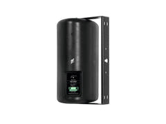 OMNITRONIC Altoparlante da installazione 100V nero 2x