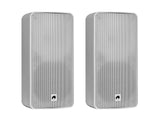 OMNITRONIC ODP-206T Installation Speaker 100V white 2x