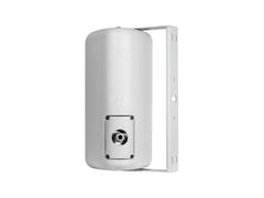 OMNITRONIC ODP-206T Altoparlante da installazione 100V white 2x