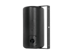 OMNITRONIC ODP-208 Installation Speaker 16 ohms nero