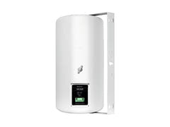 OMNITRONIC ODP-208 Altoparlante da installazione 16 ohm bianco