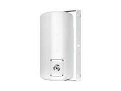 OMNITRONIC ODP-208 Altoparlante da installazione 16 ohm bianco
