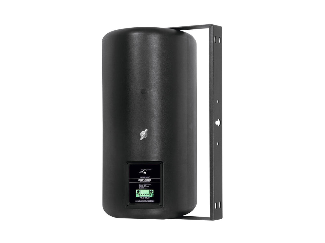 OMNITRONIC ODP-208T altoparlante da installazione 100V nero