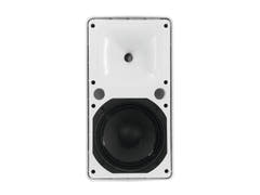 OMNITRONIC ODP-208T Diffusore da installazione 100V bianco