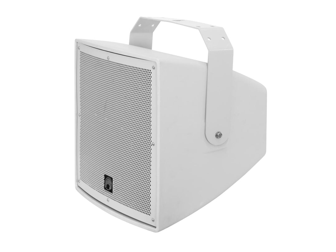 OMNITRONIC ODX-212T Diffusore da installazione 100V bianco