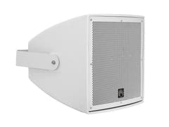 OMNITRONIC ODX-215T Installation Speaker 100V bianco