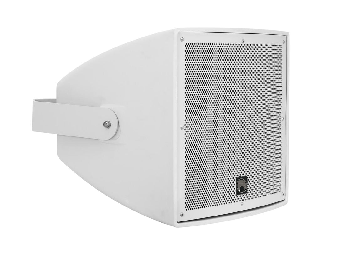 OMNITRONIC ODX-215T Installation Speaker 100V bianco