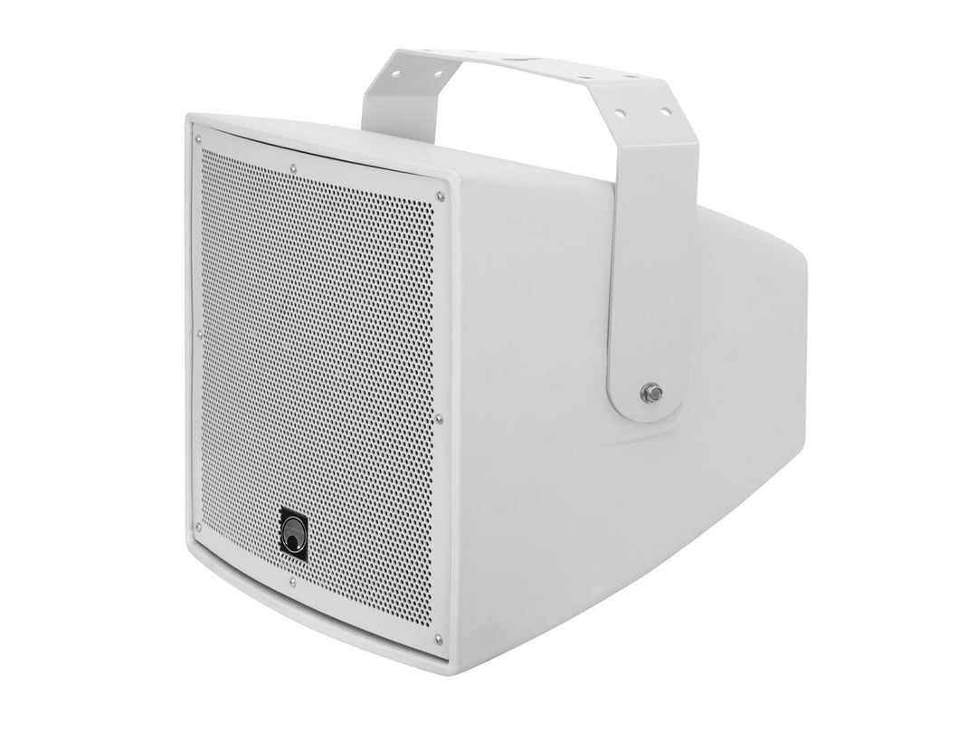 OMNITRONIC ODX-215T Installation Speaker 100V bianco