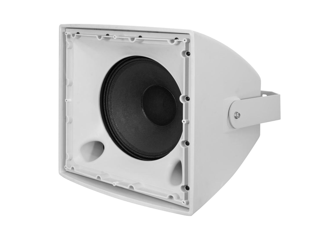 OMNITRONIC ODX-215T Installation Speaker 100V bianco