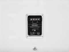 OMNITRONIC ODX-215TL Altoparlante da installazione 100V bianco