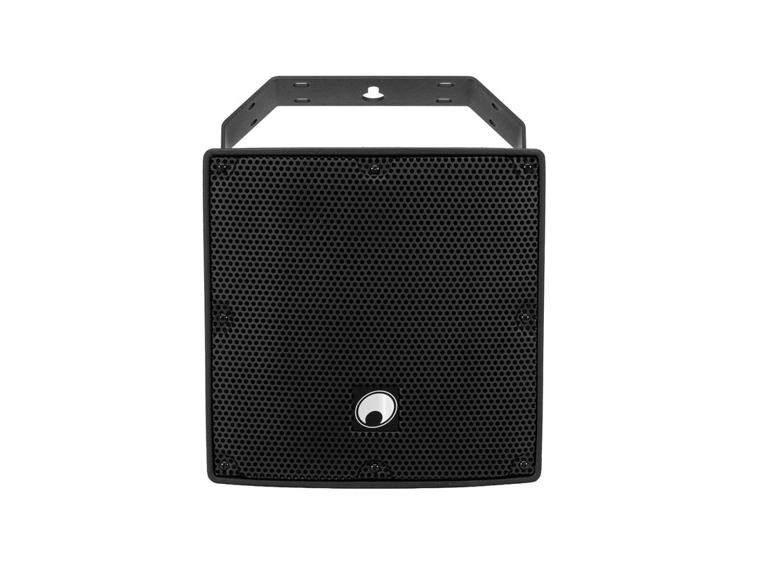 OMNITRONIC ODX-208TMB Altoparlante per installazione 100V nero