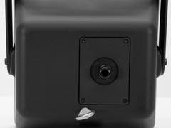 OMNITRONIC ODX-208TMB Altoparlante per installazione 100V nero