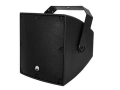 OMNITRONIC ODX-212TMB Diffusore da installazione 100V nero
