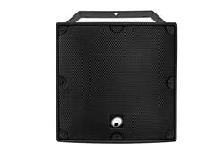 OMNITRONIC ODX-212TMB Diffusore da installazione 100V nero