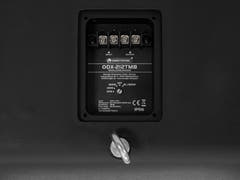 OMNITRONIC ODX-212TMB Diffusore da installazione 100V nero