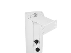 OMNITRONIC ODC-224T Outdoor Column Speaker bianco