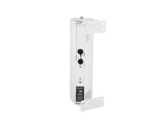 OMNITRONIC ODC-224T Outdoor Column Speaker bianco
