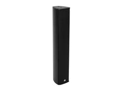 OMNITRONIC ODC-244T Outdoor Column Speaker nero