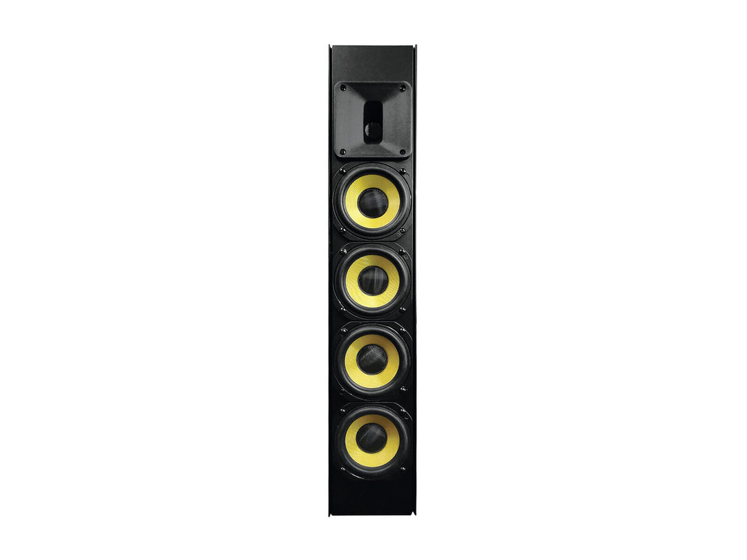 OMNITRONIC ODC-244T Outdoor Column Speaker nero