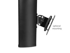 OMNITRONIC ODC-244T Outdoor Column Speaker nero