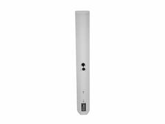 OMNITRONIC ODC-264T Diffusore a colonna da esterno bianco