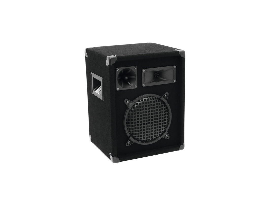 OMNITRONIC DX-822 Altoparlante a 3 vie 300 W