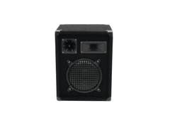 OMNITRONIC DX-822 Altoparlante a 3 vie 300 W