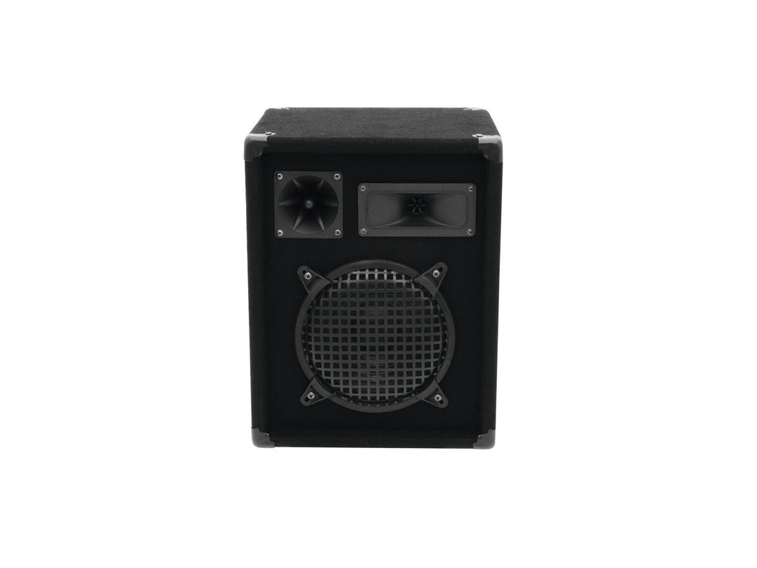 OMNITRONIC DX-822 Altoparlante a 3 vie 300 W