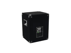 OMNITRONIC DX-822 Altoparlante a 3 vie 300 W
