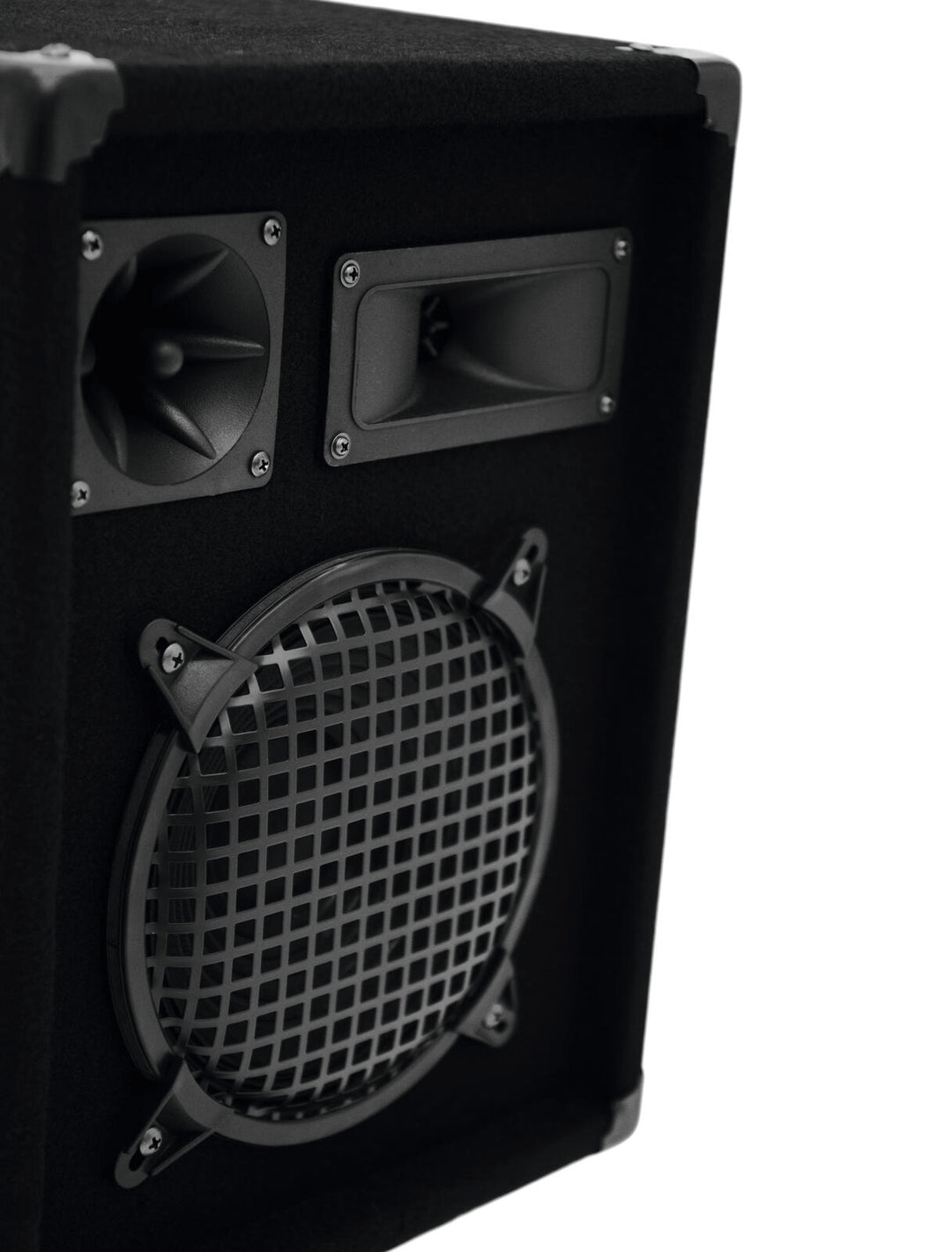 OMNITRONIC DX-822 Altoparlante a 3 vie 300 W