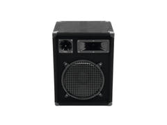 OMNITRONIC DX-1022 Altoparlante a 3 vie 400 W