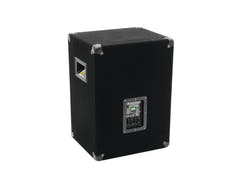 OMNITRONIC DX-1022 Altoparlante a 3 vie 400 W