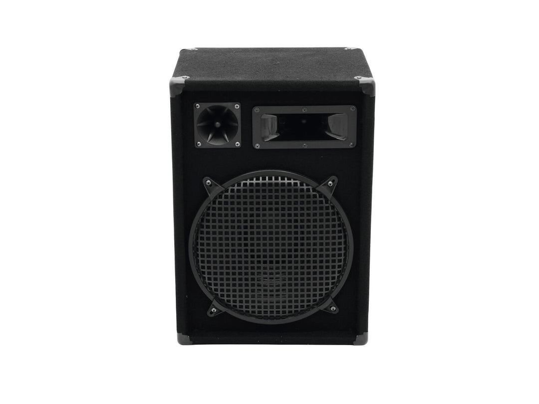 OMNITRONIC DX-1222 Altoparlante a 3 vie 600 W