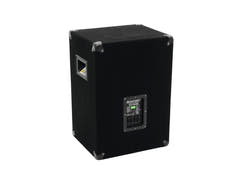 OMNITRONIC DX-1222 Altoparlante a 3 vie 600 W