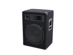 OMNITRONIC DX-1522 altoparlante a 3 vie 800 W