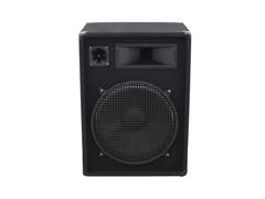 OMNITRONIC DX-1522 altoparlante a 3 vie 800 W