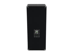 OMNITRONIC DX-2222 altoparlante a 3 vie 1000 W
