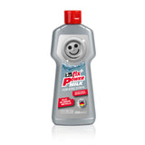 Vido Highgloss Milk per acciaio inossidabile e argento, 250 ml