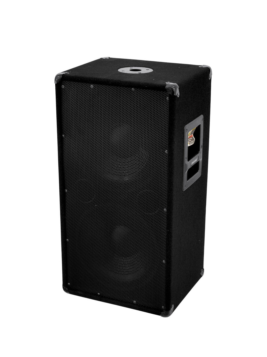 OMNITRONIC BX-2250 Subwoofer 800W
