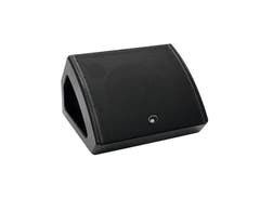 OMNITRONIC KM-110A Monitor Stage attivo, coassiale