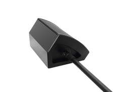 OMNITRONIC KM-110A Monitor Stage attivo, coassiale