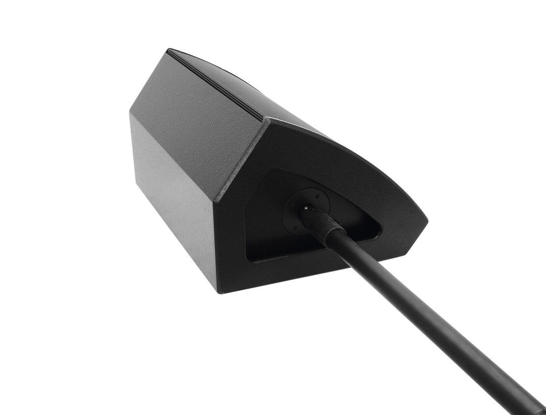 OMNITRONIC KM-115A Monitor da palco attivo coassiale