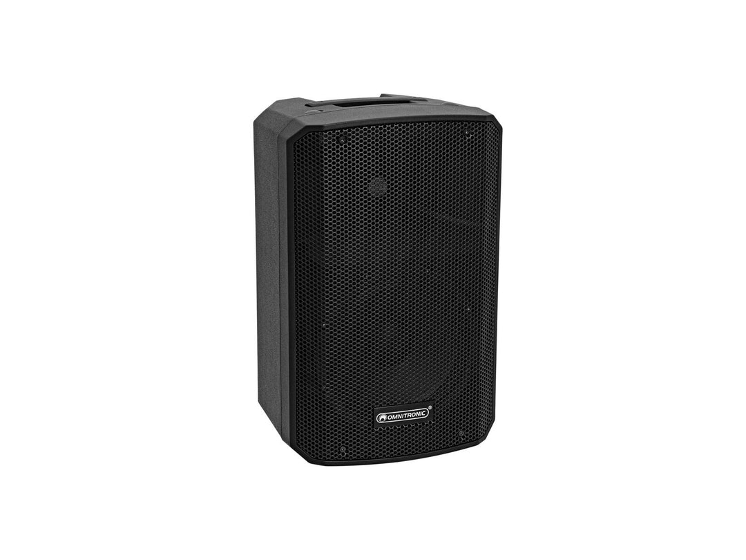 OMNITRONIC VFM-208AP MK2 Diffusore attivo a 2 vie TWS