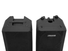 OMNITRONIC VFM-208AP MK2 Diffusore attivo a 2 vie TWS