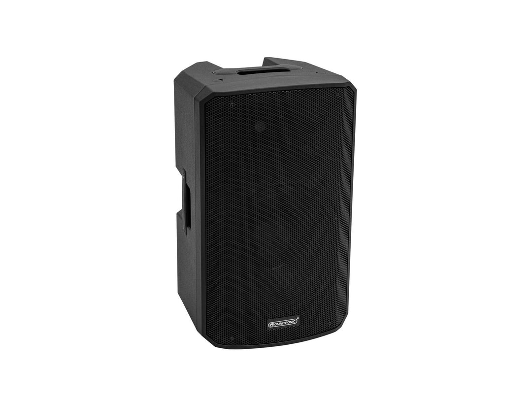 OMNITRONIC VFM-212 MK2 Altoparlante a 2 vie